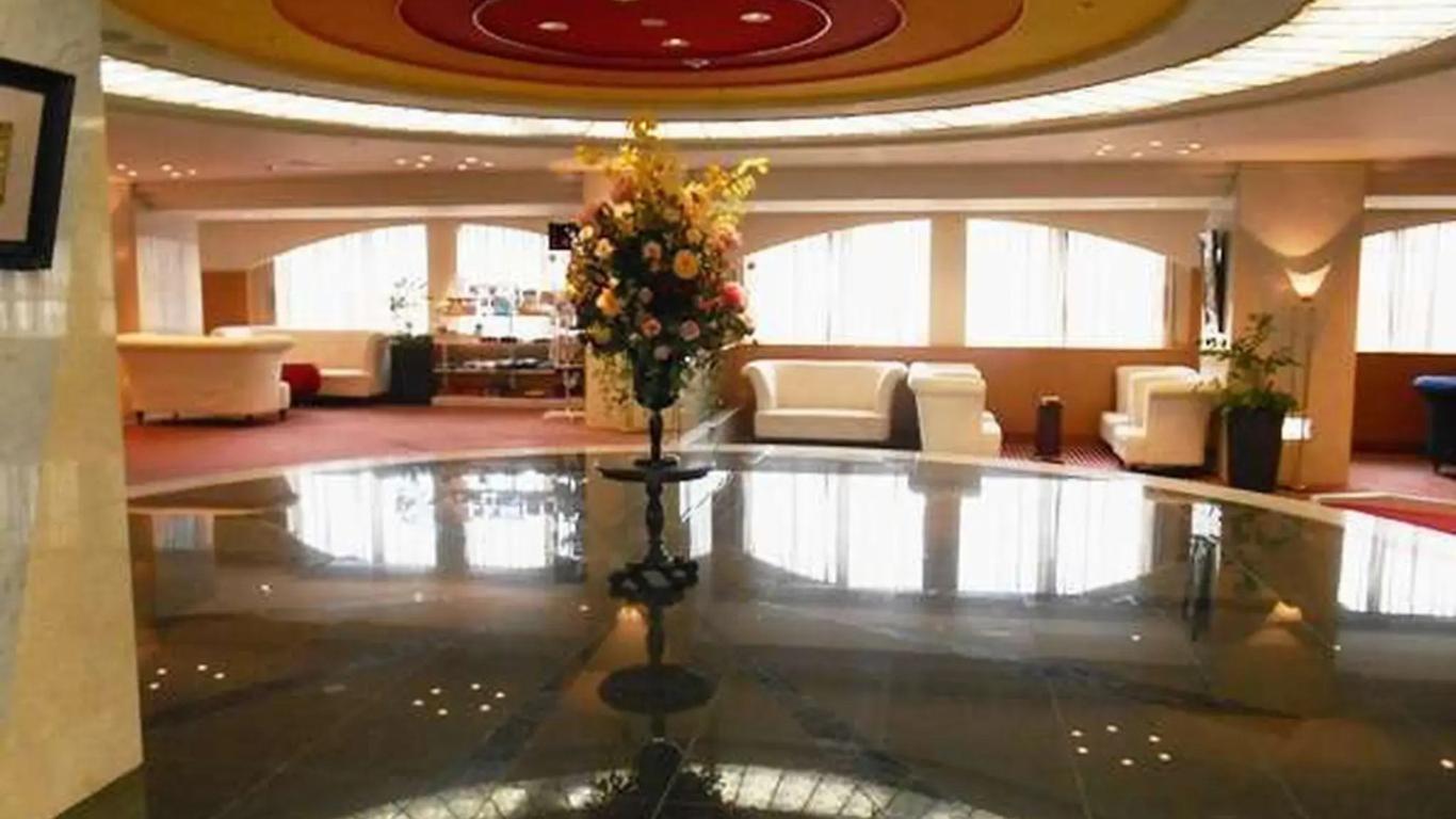 King Ambassador Hotel Kumagaya