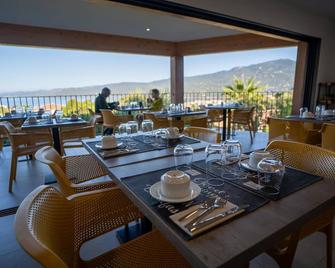 Résidence U Frusteru - Propriano - Restaurant