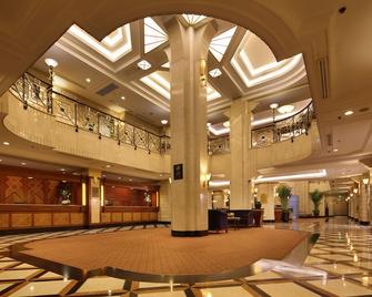 Park - Shanghai - Lobby