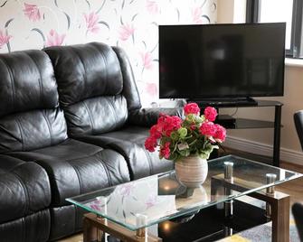 Arch House B&B & Apartments - Athlone