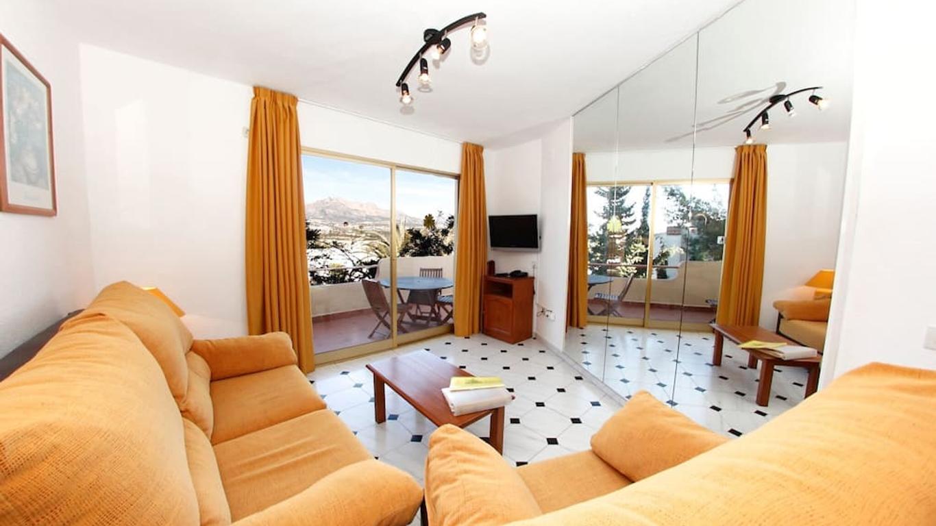 Albir Hills Apartments