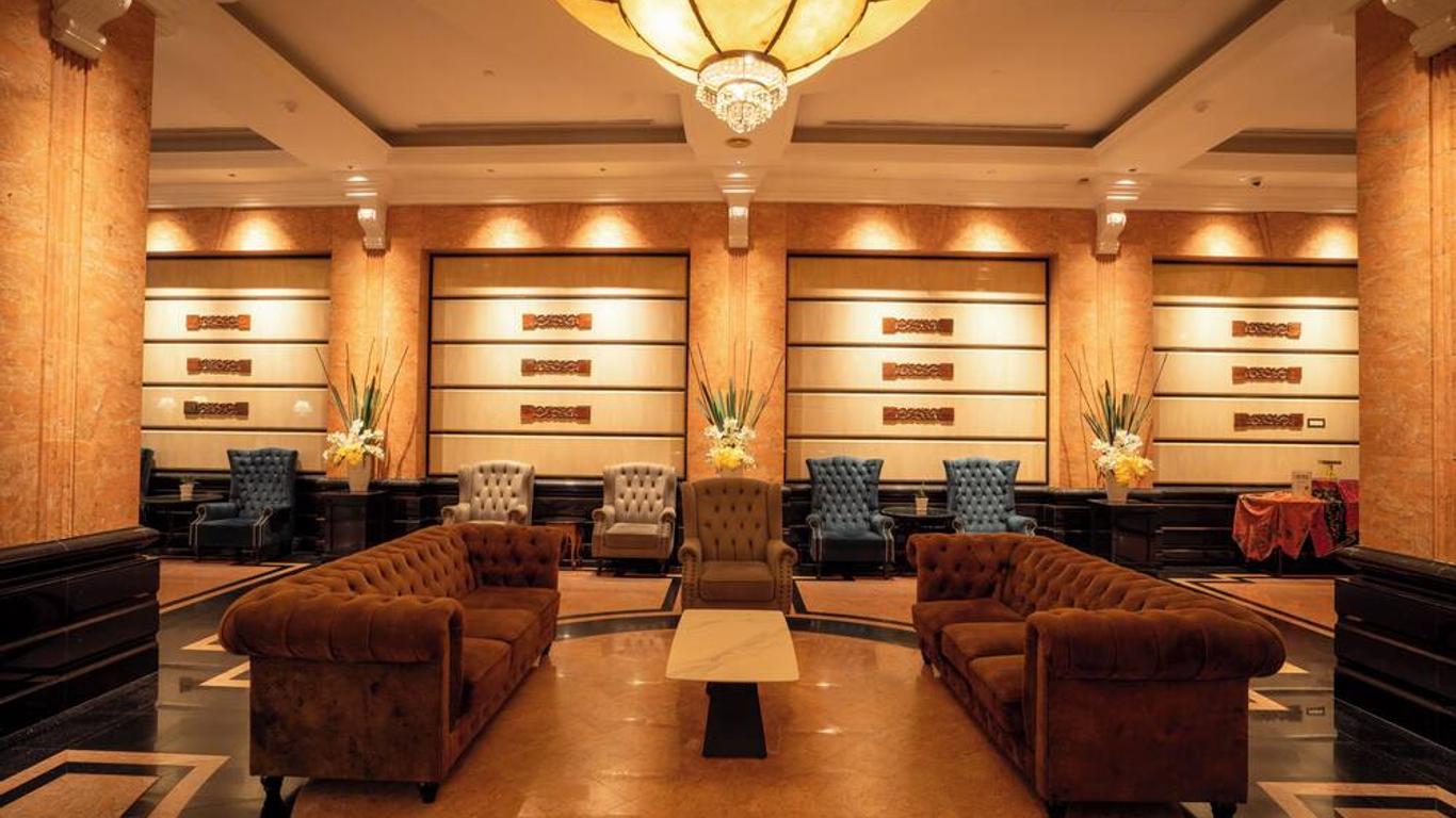 Renai Hotel Kota Bharu