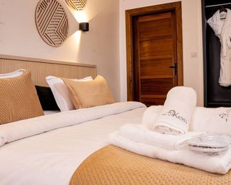 Kadiss Hotel - Dakar