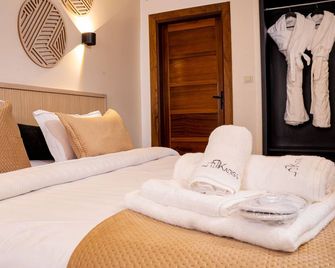 Kadiss Hotel - Dakar