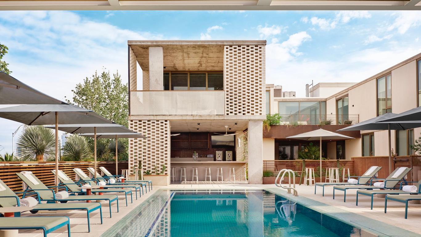 South Congress Hotel