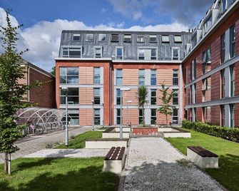 For Students Only Student Roost The Boulevard York - York - Building