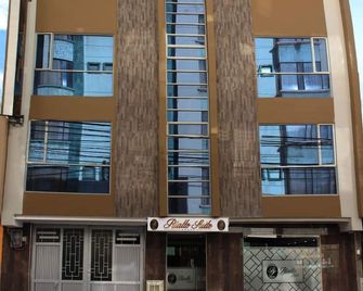 Hotel Rialto Suite - Pasto - Building