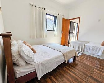 Hospedagem Aconchegante em Brotas - Natureza e Conforto - Casa 2 - Brotas - Habitación