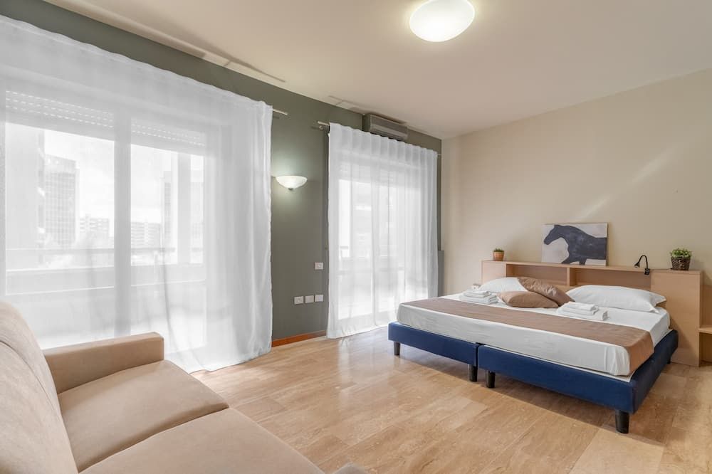 Mi Casa Fraschini - Milano