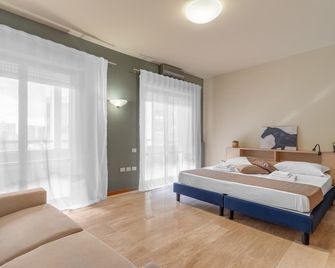 Mi Casa Fraschini - Milano