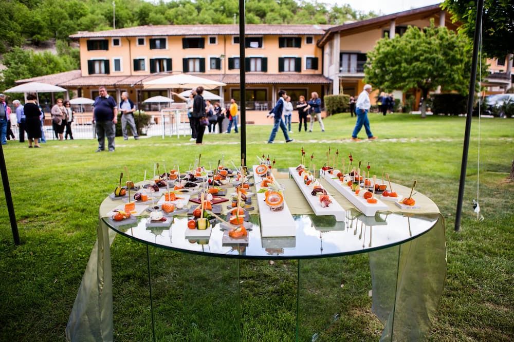 Grand Hotel Elite - Cascia