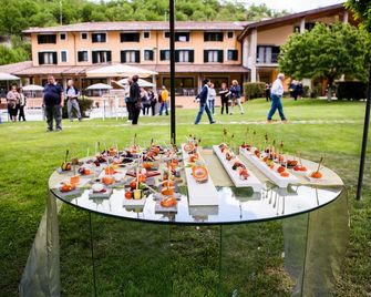 Grand Hotel Elite - Cascia