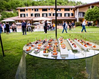 Grand Hotel Elite - Cascia