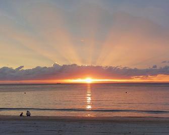 Castaways Moreton Island - Bulwer - Ranta