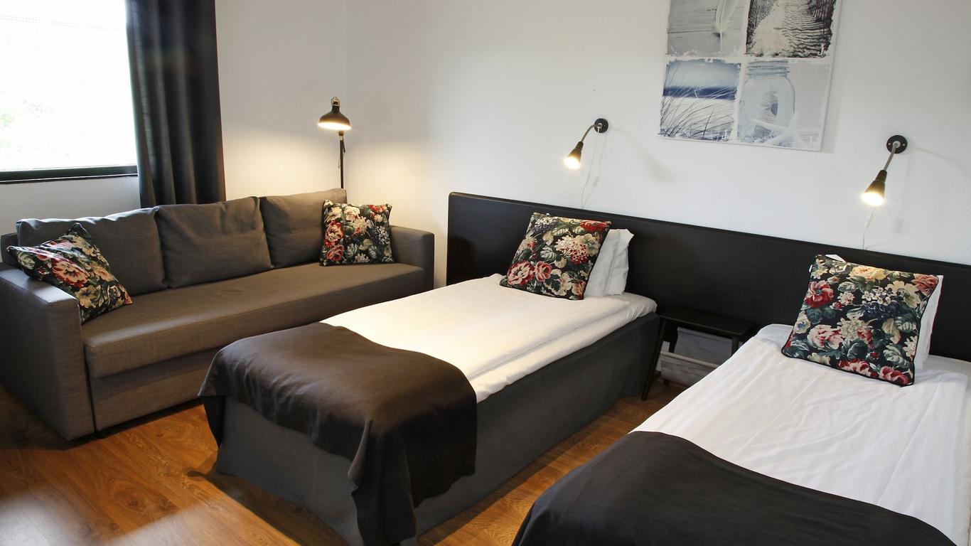 Best Western Hotel Småland