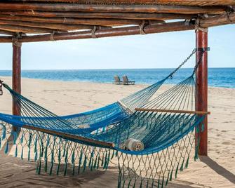 Suites at Hacienda Del Mar Resort Los Cabos - Cabo San Lucas - Strand