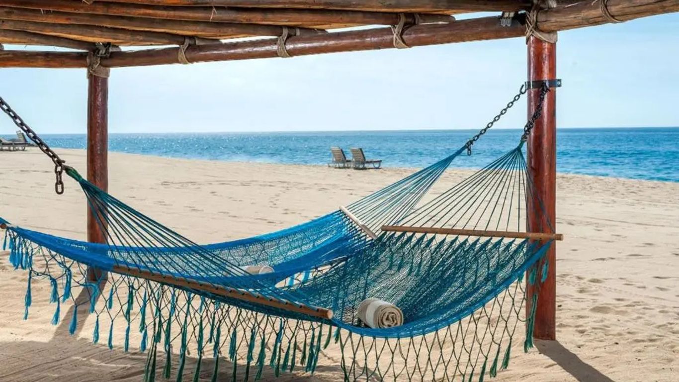 Suites at Hacienda Del Mar Los Cabos