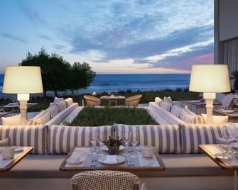 Ikos Andalusia - Estepona - Restaurant