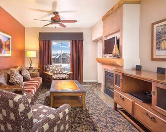 Beautiful Steamboat Springs Resort - Steamboat Springs - Stue