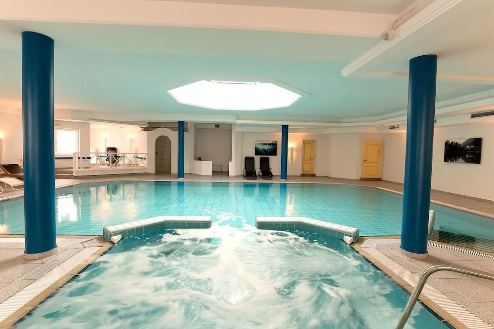 elements Hotel - אוברסטדורף