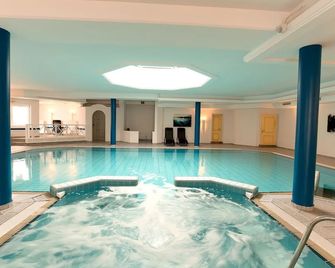 elements Hotel - Oberstdorf
