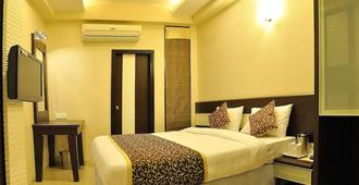 Hotel Shree Narayana - Udaipur - Makuuhuone