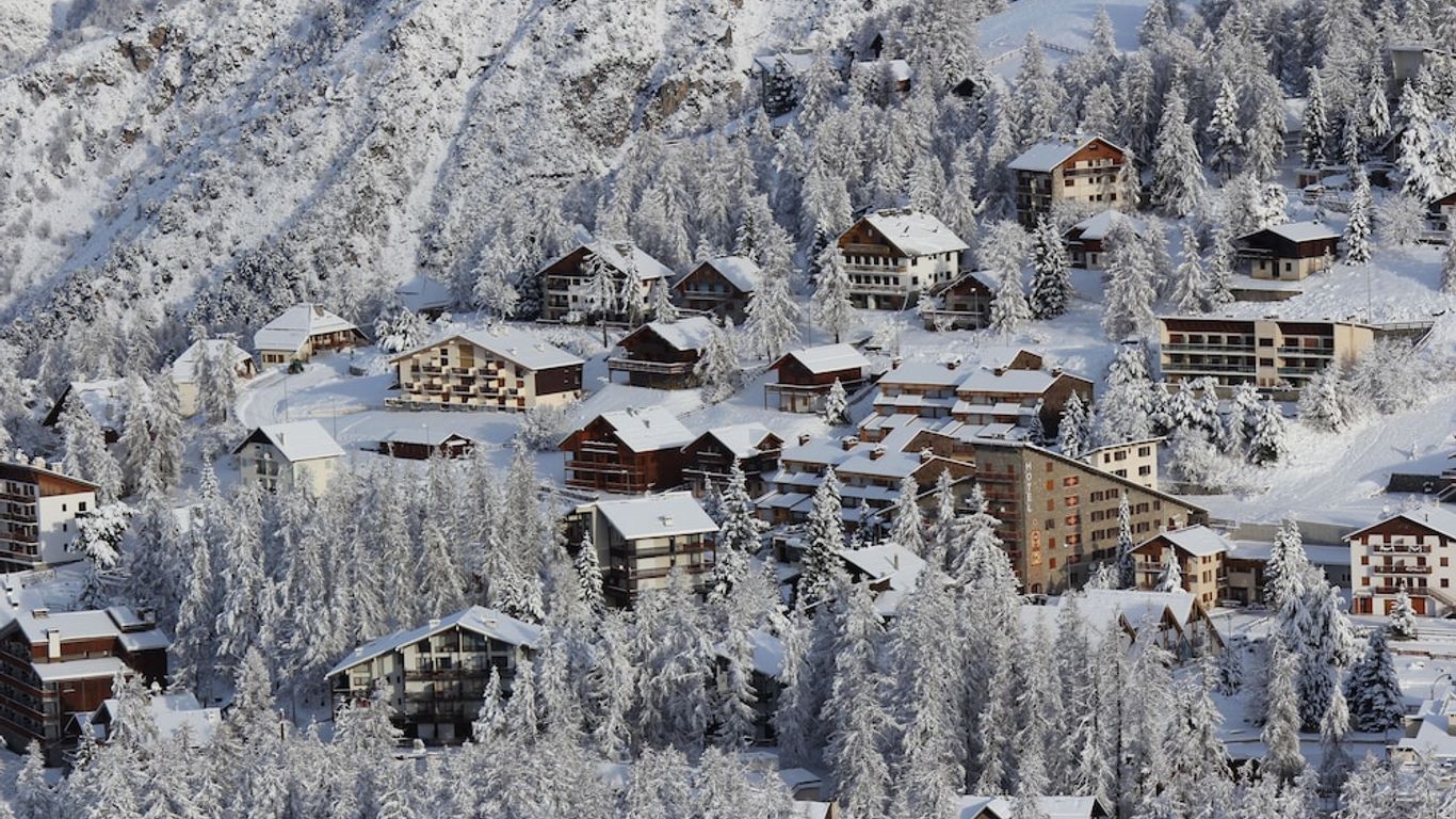 Adonis Le Chastellan