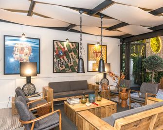 Hotel Praktik Vinoteca - Barcelona