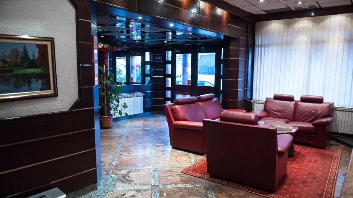 Hotel Europa
