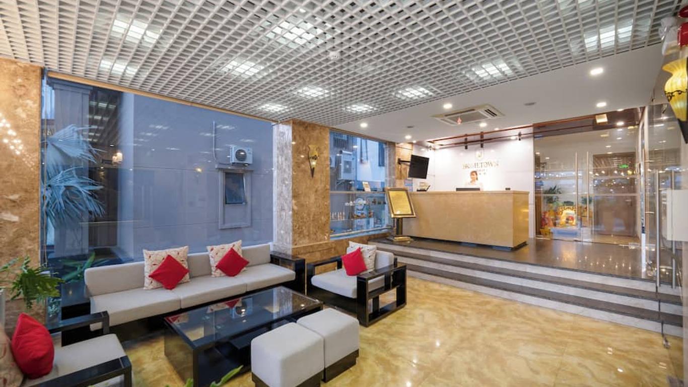 Waikiki Beach Hotel Da Nang