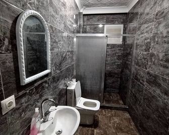 ivy hostel cafe - Istanbul