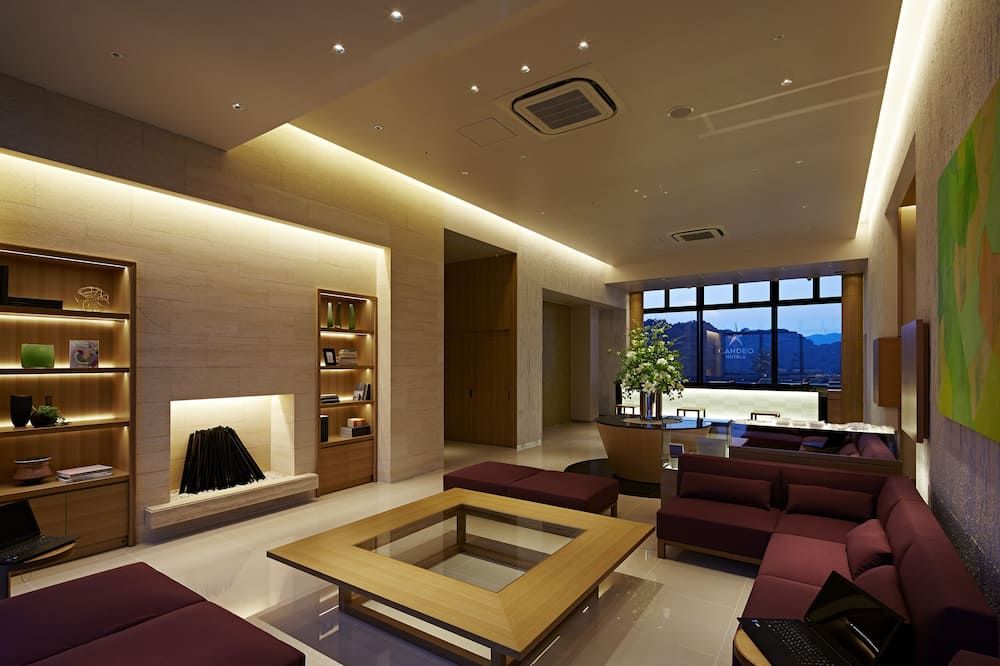 Candeo Hotels Matsuyama Okaido - Matsuyama