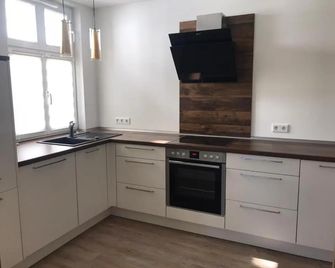Warendorf 14 - Warendorf - Cucina