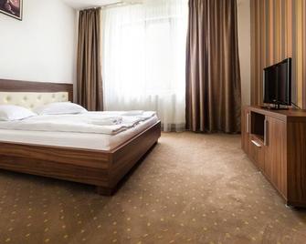 Hotel Mariss - Алба-Юлія - Спальня