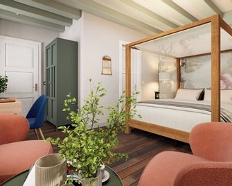 Viridis Heritage Hotel - Milna (Brač)