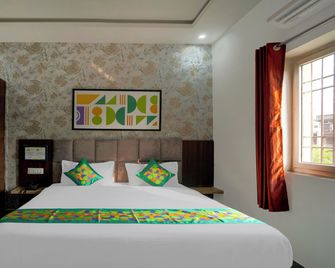 Treebo Nps Grand - Ranchi