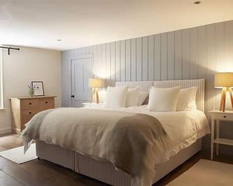 The Ram Inn - Lewes - Bedroom