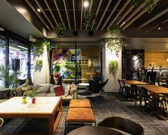 ibis Osaka Umeda - Osaka - Restaurant