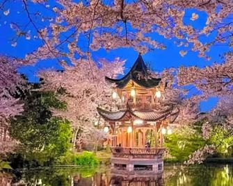 Lemon Hotel- Hangzhou West Lake - Ханчжоу - Вигляд зовні