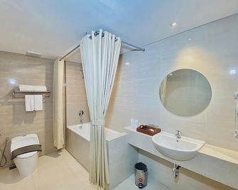Azana Asia Hotel Cilacap - Cilacap