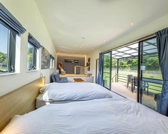 rikyuise - Ise - Bedroom