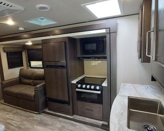 Navarre Beach Camping Resort - Navarre