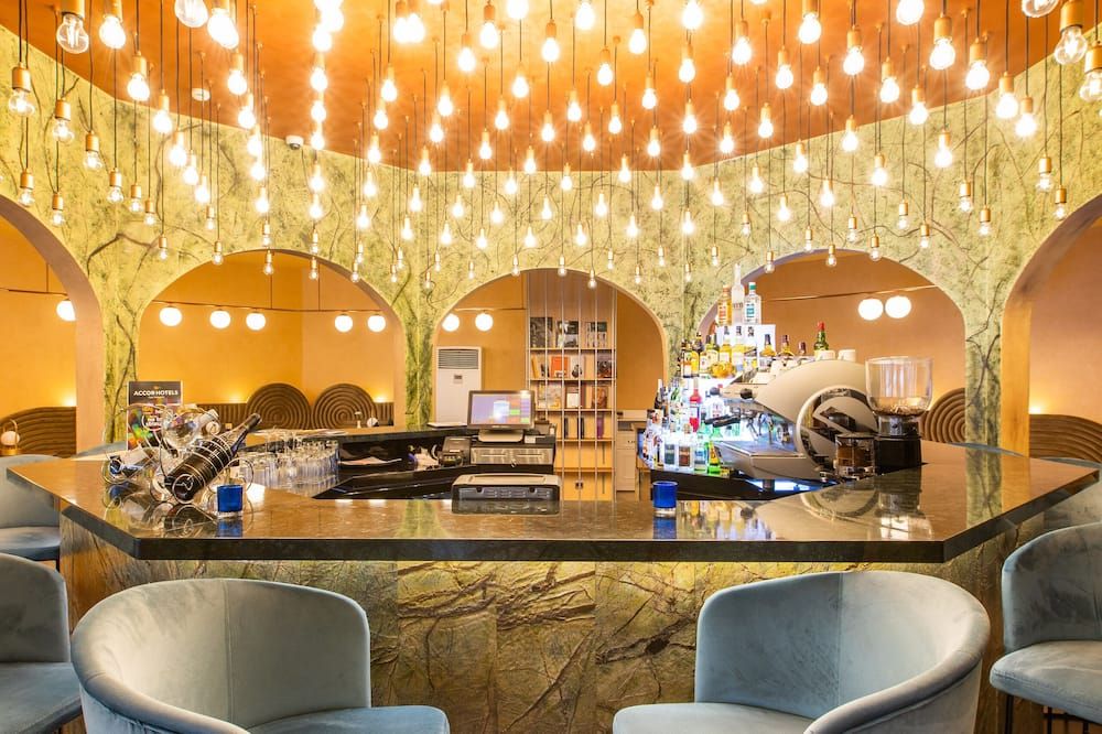 Mercure Istanbul Bakirkoy thumbnail 2