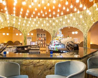 Mercure Istanbul Bakirkoy - Istanbul - Lounge