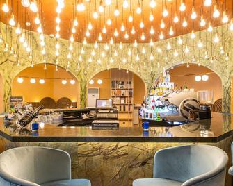 Mercure Istanbul Bakirkoy - Istanbul - Bar