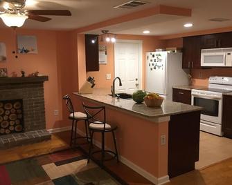 Cozy retreat in sunny Florida - Sarasota - Cucina