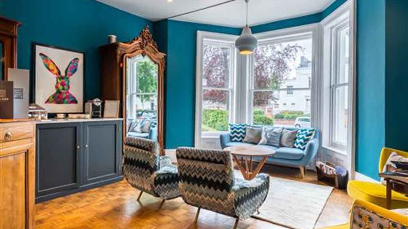 The High Field Town House