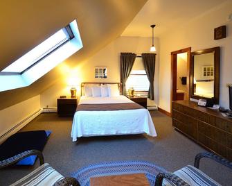 The Towne Motel - Camden - Bedroom