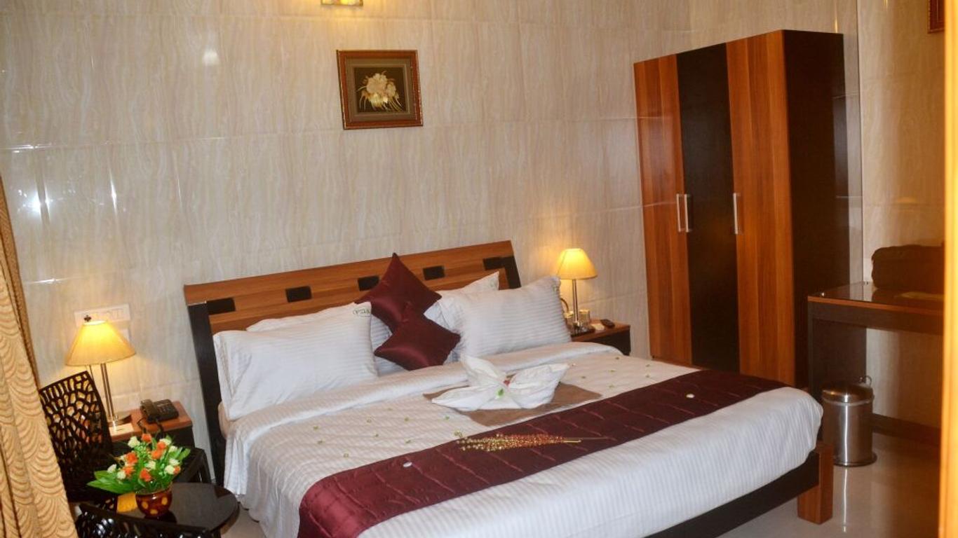 Peace Inn Chennai