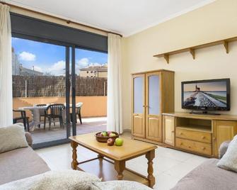 SantaCris 6 - Lloret de Mar - Lloret de Mar - Huiskamer